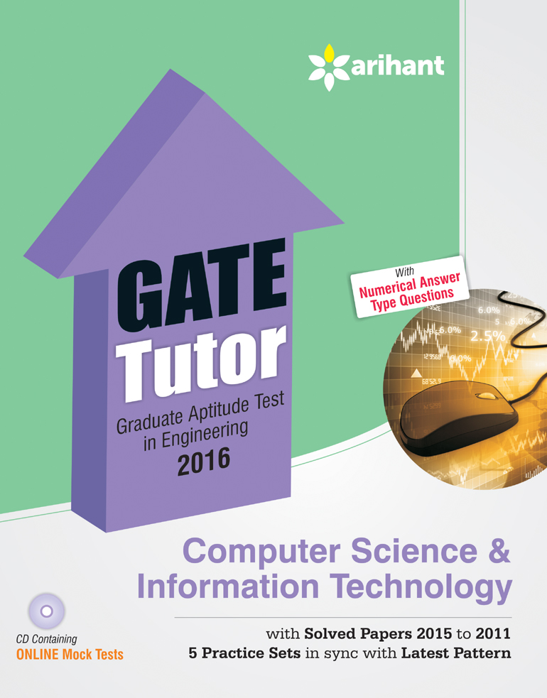 Books For Gate Exam For Computer Science Pdf Hindi