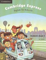 Cambridge Express Teachers Book 8 Teachers Edition By Ian Barker