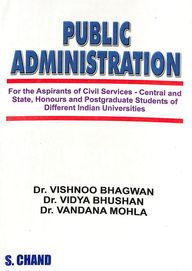 Organization of the constitution