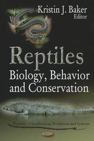 Reptiles Biology Behavior And Conservation By Paul Humann