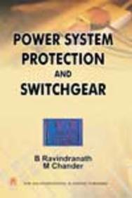 switchgear and protection book pdf