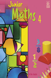 A das gupta maths book
