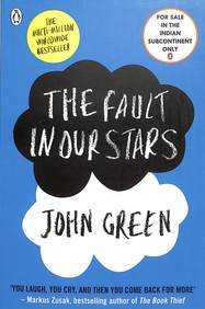 the fault in our stars similar books the fault in our stars similar books