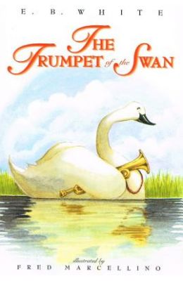 The Trumpet of the Swan Full Color Edition Epub-Ebook