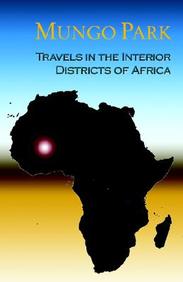 Travels In The Interior Districts Of Africa