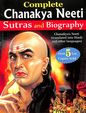 COMPLETE CHANAKYA NEETI SUTRAS and BIOGRAPHY <b>...</b> - 9788131020357